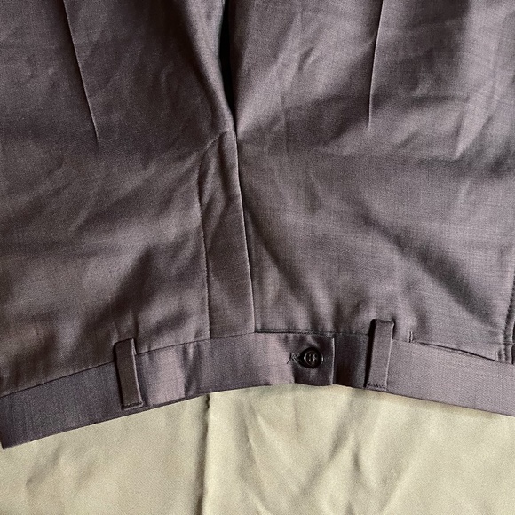 Ted Baker Jeffersons Trousers - Picture 4 of 4